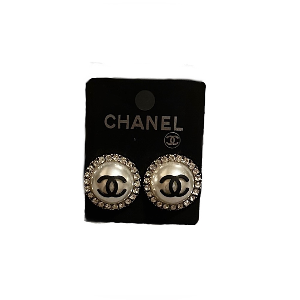 Fashion Earrings
